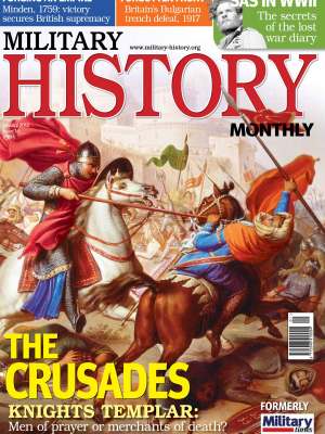 Military History Matters 16