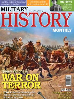 Military History Matters 18
