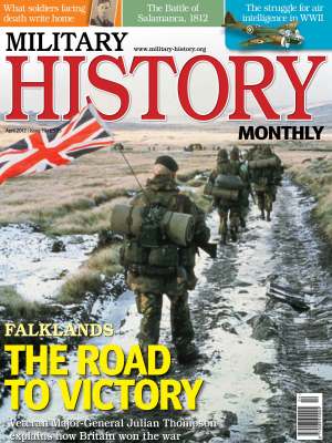 Military History Matters 19