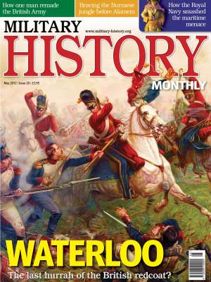 Military History Matters 20
