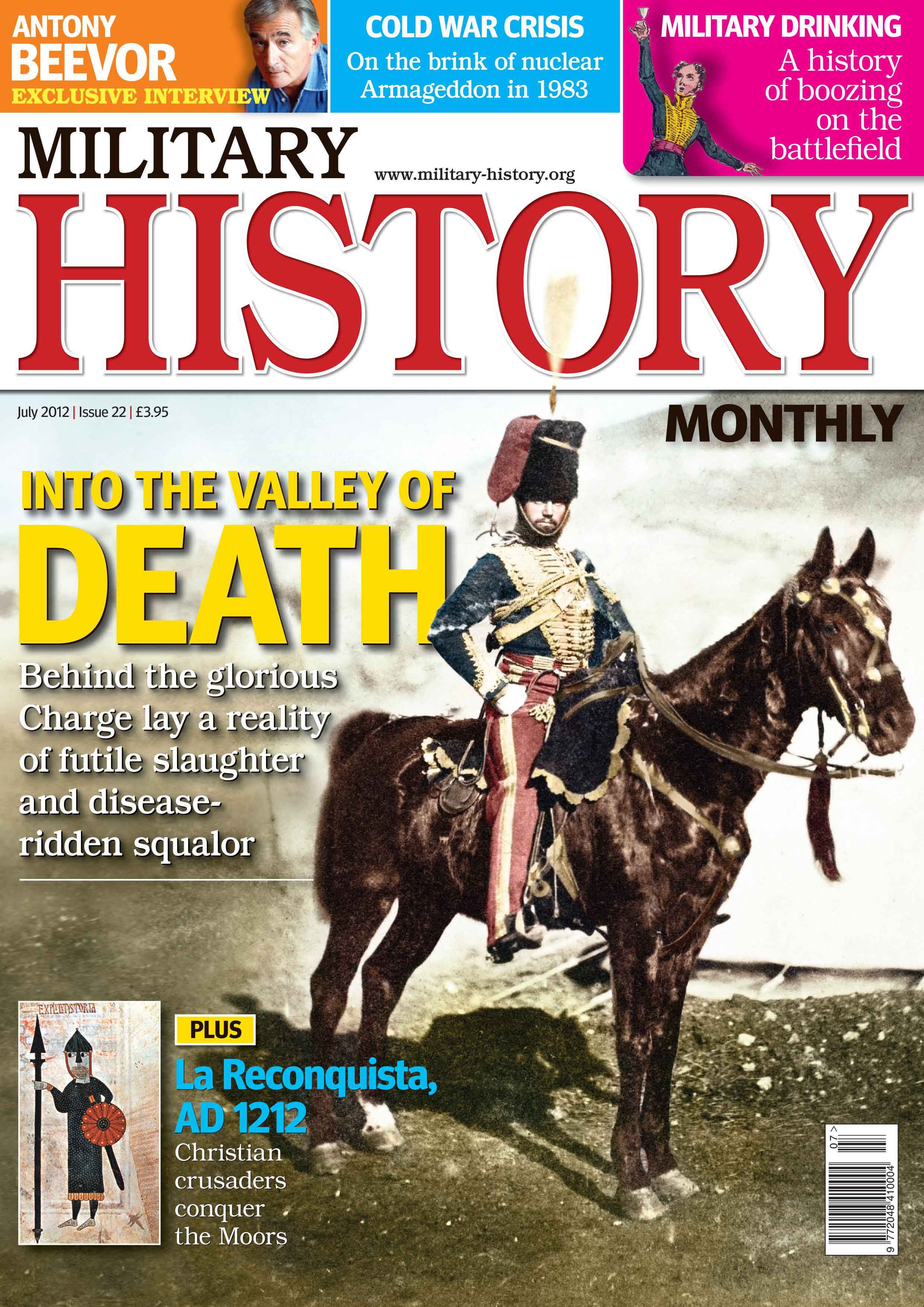 Military History Matters 22