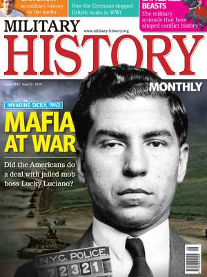 Military History Matters 23