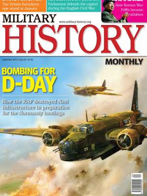 Military History Matters 24