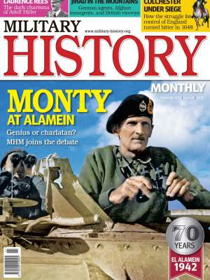 Military History Matters 26
