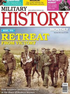 Military History Matters 27