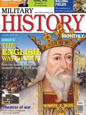 Military History Matters 28
