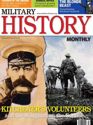 Military History Matters 29