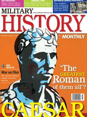Military History Matters 30