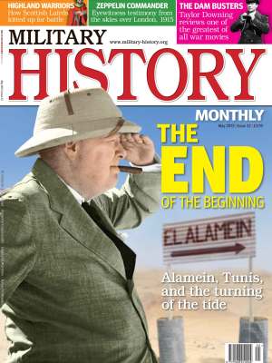 Military History Matters 32