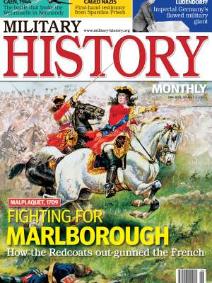 Military History Matters 33