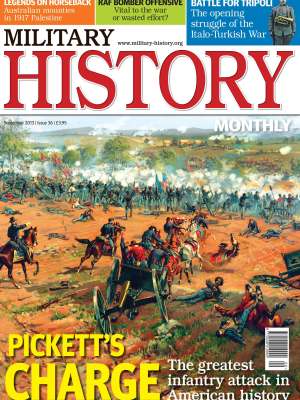 Military History Matters 36