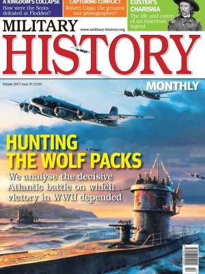 Military History Matters 37