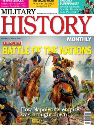 Military History Matters 38