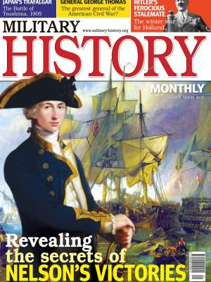 Military History Matters 40