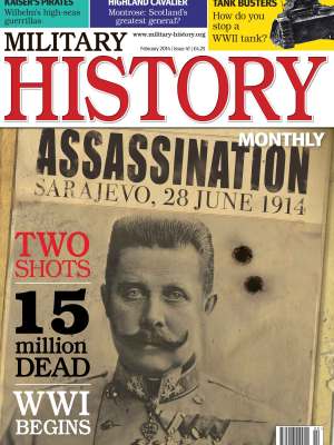 Military History Matters 41