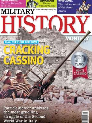 Military History Matters 42