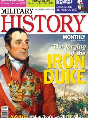 Military History Matters 43