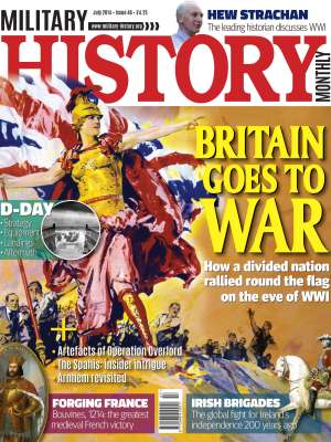 Military History Matters 46