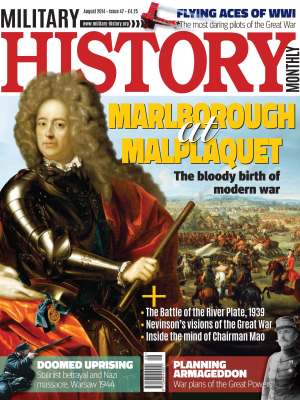 Military History Matters 47