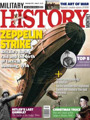 Military History Matters 51