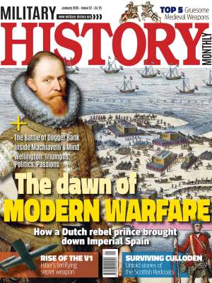 Military History Matters 52