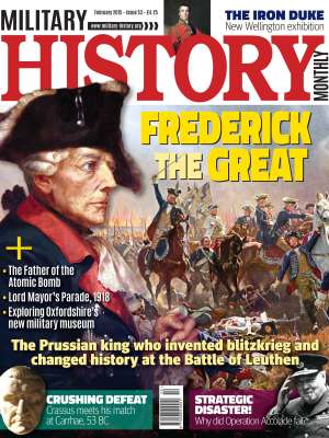Military History Matters 53