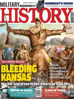 Military History Matters 55