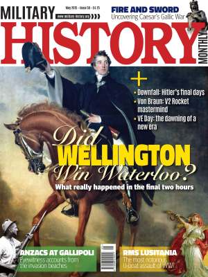 Military History Matters 56