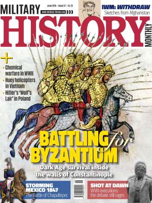 Military History Matters 57