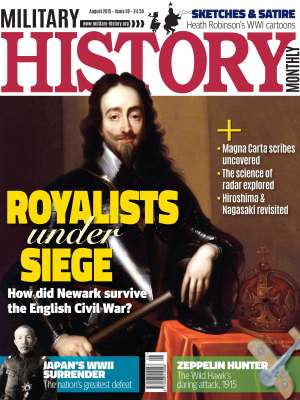 Military History Matters 59