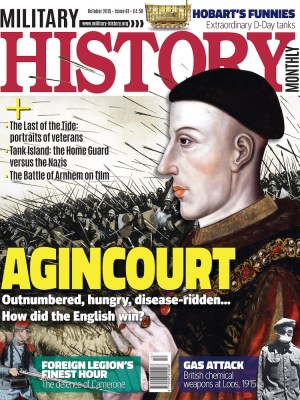 Military History Matters 61