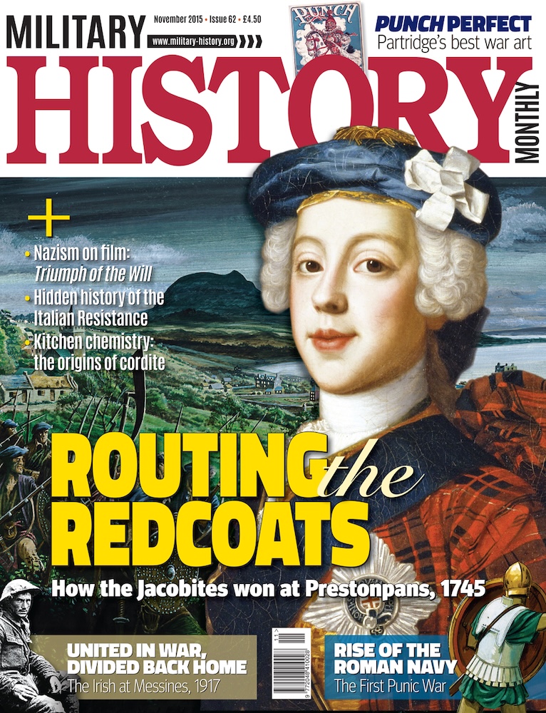 Military History Matters 62