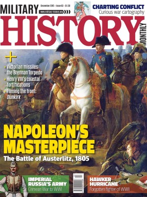 Military History Matters 63