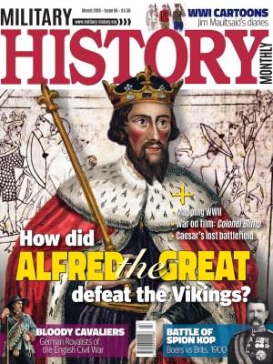 Military History Matters 66