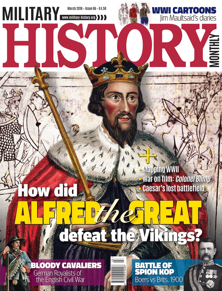 Military History Matters 66