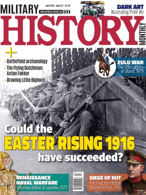 Military History Matters 67