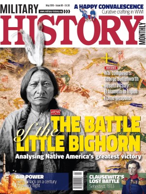 Military History Matters 68