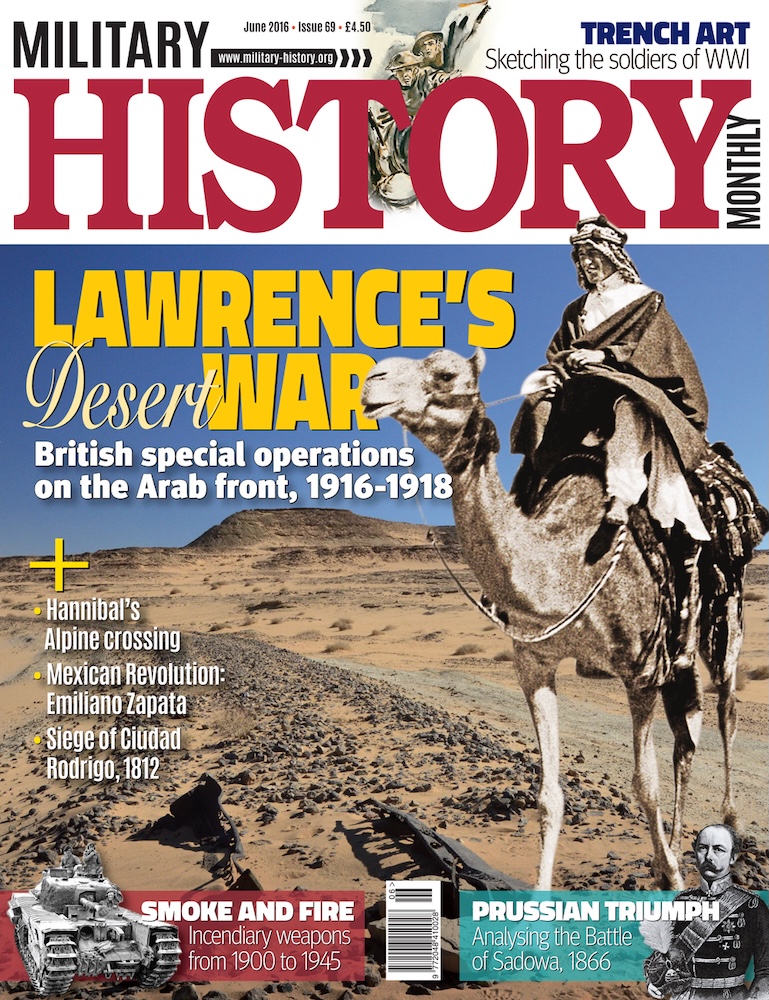 Military History Matters 69