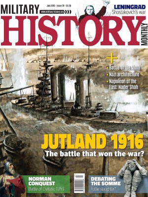 Military History Matters 70