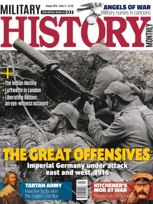 Military History Matters 71