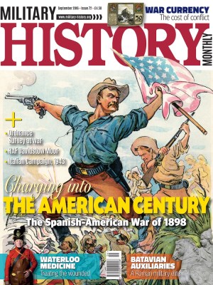 Military History Matters 72