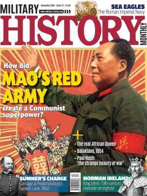 Military History Matters 75