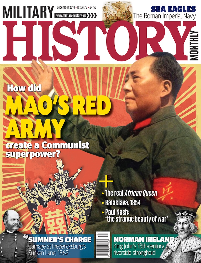 Military History Matters 75