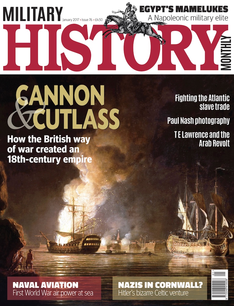 Military History Matters 76