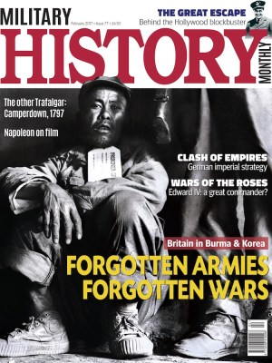 Military History Matters 77
