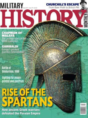 Military History Matters 79