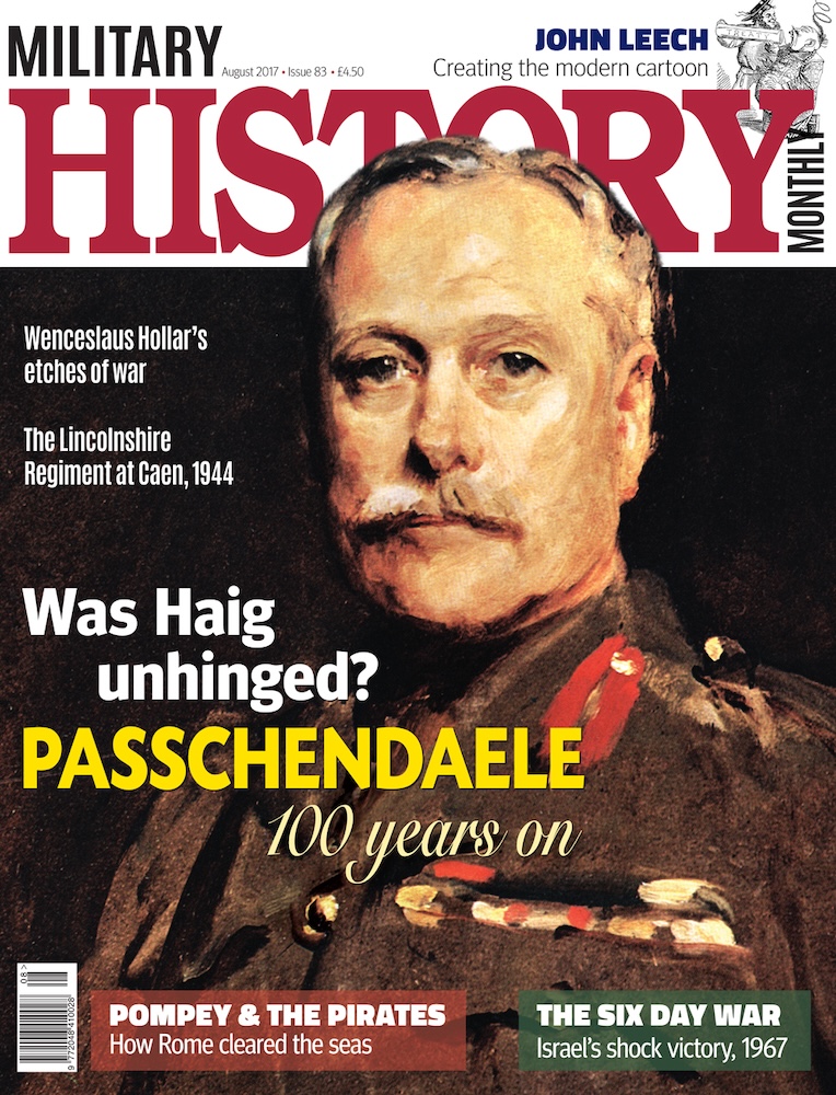 Military History Matters 83