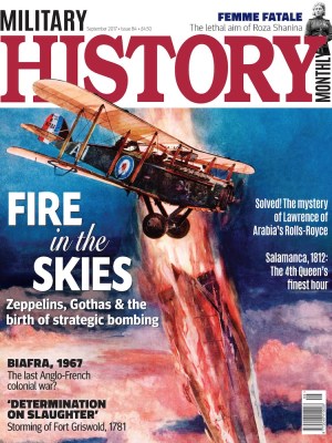 Military History Matters 84