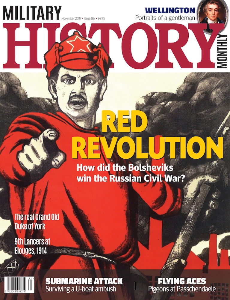 Military History Matters 86