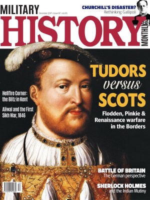 Military History Matters 87